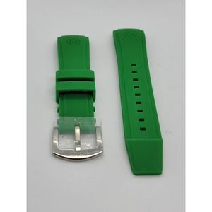 MASTER 1000/DIVER 1000 Green Deep Blue STRAP